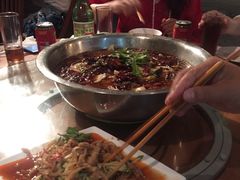 -毛里求斯小四川餐厅总店