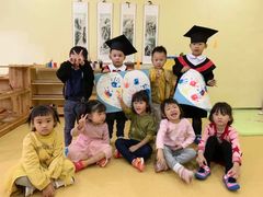 -瑞恩宝感统训练·语言提升·蒙氏托育中心