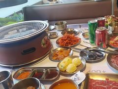-西塔老太太泥炉烤肉(北京望京店)