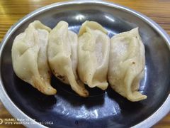 -黄阿姨锅贴大王(万航渡路店)