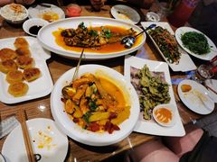 -胖姐渔村(中源大道店)