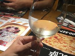 -比格比萨自助(密云店)
