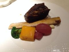 iphone_upload_pic-王品台塑牛排(成都万象城店)