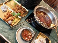 -牛New寿喜烧(龙湖金沙天街店)