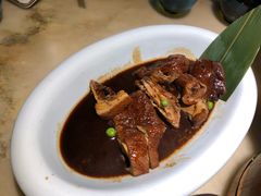 -佬麻雀·新湘菜(珠海金发购物中心店)