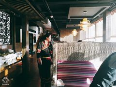 -滇釜火锅·能喝汤的火锅(车公庄店)