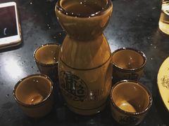 -花雕醉鸡(北大街义勇街店)