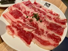 -牛角烧肉(步步高星城天地店)