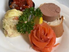 -新侨三宝乐西餐厅(崇文门店)