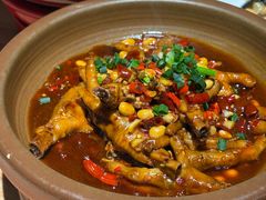 -图味美小黄鱼·景德菜(浙江路店)