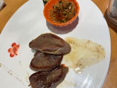 -大岛日本料理铁板烧(南通大饭店)