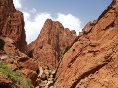 -天山神秘大峡谷