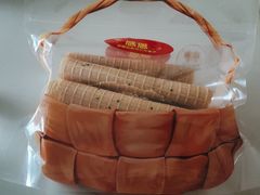 -二斗栗子(黄河道店)
