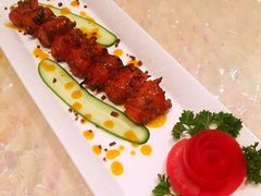 -8餐厅(新葡京酒店)