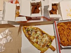 -必胜客(八一店)