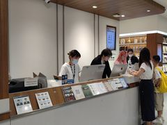 -海马体照相馆(正佳广场店)