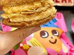 -泽田本家·铜锣烧(美罗城店)