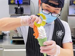 -CORNER CONE GELATO酷矿手作霜淇淋(南头古城店)