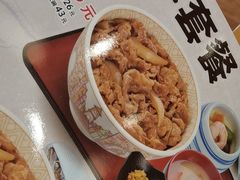 -食其家·牛丼咖喱(文三路店)
