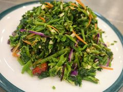 -丽泽山庄·生态怀柔菜·虹鳟鱼(红螺寺店)