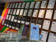 -Dooley's Premium Ice Cream