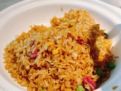 特色炒饭-小菜园新徽菜(无锡宜家荟聚中心店)