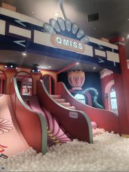 点击看大图 -Qmiss家庭娱乐中心(恒隆广场店)
