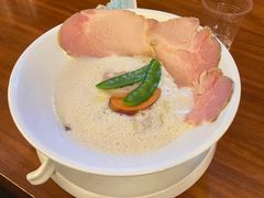 -真打拉面·日式拉面新流派(体育西横街店)