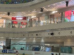 -冠军冰场CHAMPION RINK(百年港湾奥特莱斯店)