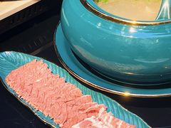 -王捌小院(红花坡店)