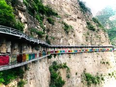 -十渡东湖港风景区