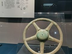 -浙江省博物馆(孤山馆区)