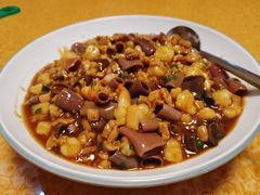 海肠捞饭-小郭私房菜·海肠捞饭店(学士街店)
