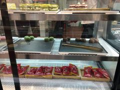 -牛道烤肉海鲜自助