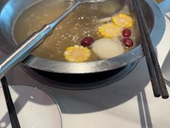 -八合里潮汕鲜牛肉火锅(福州万象城店)