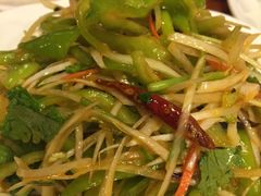 -翠花老菜饺子馆(七宝店)