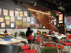 -真炭烧·炭炉鸡煲(怡景湾店)