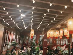 -朱光玉火锅馆·太原旗舰(钟楼街店)