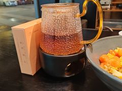 -简小舍·民间手艺菜(武昌江滩店)