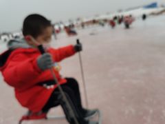 -绿野森林乐园冰雪季