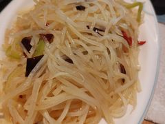 -顶顶香煎饼家常菜(金花南路店)