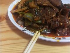 -鸡西冷面(翠竹店)