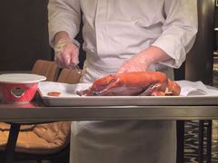 -秀儿四九城·新京菜(亚运村鸟巢店)