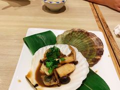 -梅丘·寿司の美登利(银座店)