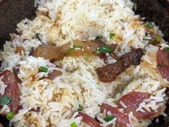 -红星光发煲仔饭(大石街店)
