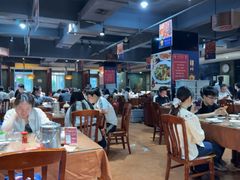 -天下客饭店(中山路店)