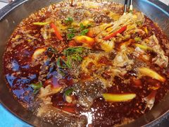 -蜀滋香鲜鱼美蛙火锅(339店)