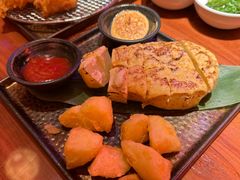 -摩打食堂(喜荟城店)