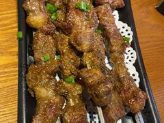 -你好牛火锅 头牌无花果鸡(海上传奇店)