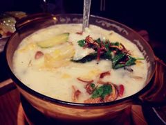 古法黄鱼汤-闽上鲜·福建菜(龙湖滨江天街店)